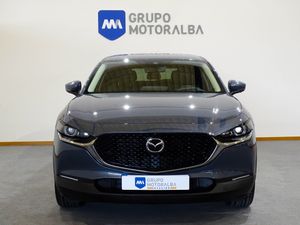 Mazda CX-30 e-SKYACTIV-X 2.0 137kW ( 186CV ) Zenith Safety  - Foto 5