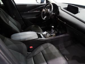 Mazda CX-30 e-SKYACTIV-X 2.0 137kW ( 186CV ) Zenith Safety  - Foto 13