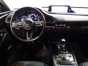 Mazda CX-30 e-SKYACTIV-X 2.0 137kW ( 186CV ) Zenith Safety  - Foto 17