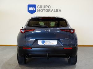 Mazda CX-30 e-SKYACTIV-X 2.0 137kW ( 186CV ) Zenith Safety  - Foto 7