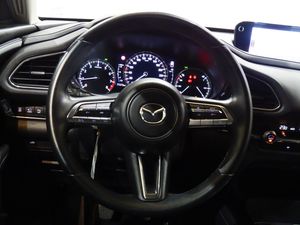 Mazda CX-30 e-SKYACTIV-X 2.0 137kW ( 186CV ) Zenith Safety  - Foto 18