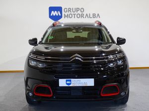 Citroën C5 Aircross 1.5 BlueHdi 96kW (130CV) S&S Feel  - Foto 4