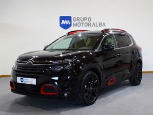 Citroën C5 Aircross 1.5 BlueHdi 96kW (130CV) S&S Feel  - Foto 2