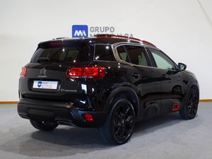 Citroën C5 Aircross 1.5 BlueHdi 96kW (130CV) S&S Feel  - Foto 5