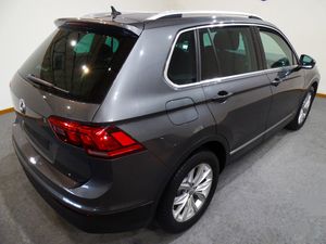 Volkswagen Tiguan 2.0 TDI 110kW  (150CV) BMT DSG Advance  - Foto 5