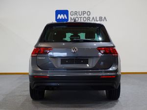 Volkswagen Tiguan 2.0 TDI 110kW  (150CV) BMT DSG Advance  - Foto 4