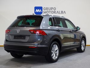 Volkswagen Tiguan 2.0 TDI 110kW  (150CV) BMT DSG Advance  - Foto 6