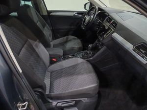 Volkswagen Tiguan 2.0 TDI 110kW  (150CV) BMT DSG Advance  - Foto 17