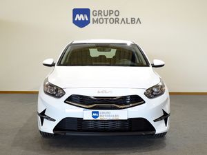 Kia Ceed 1.6 MHEV iMT 100kW (136CV) Drive  - Foto 4