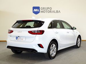 Kia Ceed 1.6 MHEV iMT 100kW (136CV) Drive  - Foto 6