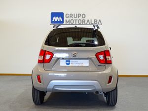 Suzuki Ignis 1.2i  61Kw (83cv )   Mild Hybrid GLE  - Foto 6