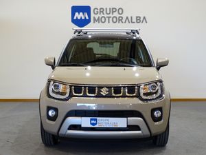 Suzuki Ignis 1.2i  61Kw (83cv )   Mild Hybrid GLE  - Foto 4