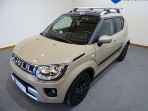 Suzuki Ignis 1.2i  61Kw (83cv )   Mild Hybrid GLE  - Foto 3