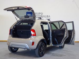 Suzuki Ignis 1.2i  61Kw (83cv )   Mild Hybrid GLE  - Foto 7