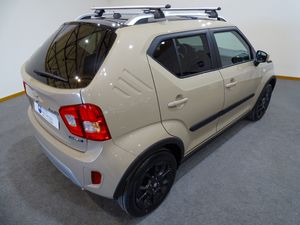 Suzuki Ignis 1.2i  61Kw (83cv )   Mild Hybrid GLE  - Foto 15