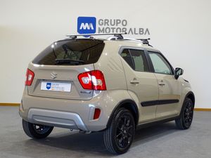 Suzuki Ignis 1.2i  61Kw (83cv )   Mild Hybrid GLE  - Foto 5