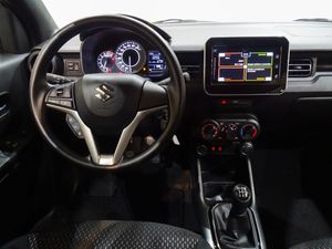 Suzuki Ignis 1.2i  61Kw (83cv )   Mild Hybrid GLE  - Foto 13