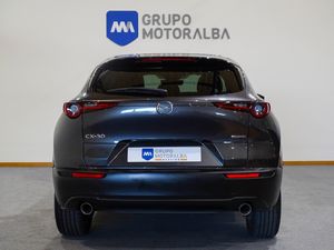 Mazda CX-30 2.0 SKYACTIV-X 132 kW  (150cv ) Evolution  - Foto 8