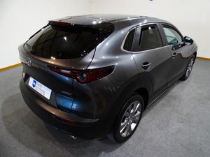 Mazda CX-30 2.0 SKYACTIV-X 132 kW  (150cv ) Evolution  - Foto 7