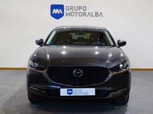 Mazda CX-30 2.0 SKYACTIV-X 132 kW  (150cv ) Evolution  - Foto 5