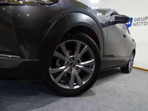 Mazda CX-30 2.0 SKYACTIV-X 132 kW  (150cv ) Evolution  - Foto 4