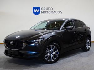 Mazda CX-30 2.0 SKYACTIV-X 132 kW  (150cv ) Evolution  - Foto 2