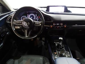 Mazda CX-30 2.0 SKYACTIV-X 132 kW  (150cv ) Evolution  - Foto 16