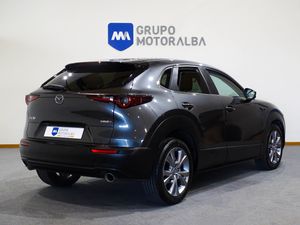 Mazda CX-30 2.0 SKYACTIV-X 132 kW  (150cv ) Evolution  - Foto 6