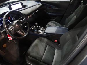 Mazda CX-30 2.0 SKYACTIV-X 132 kW  (150cv ) Evolution  - Foto 15