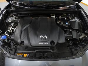 Mazda CX-30 2.0 SKYACTIV-X 132 kW  (150cv ) Evolution  - Foto 30