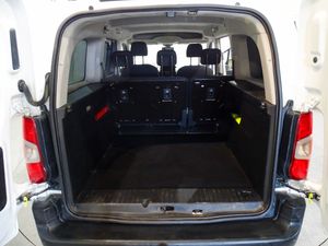 Citroën Berlingo Talla XL BlueHDi 96kW(130CV ) S&S 6v FEEL  - Foto 9