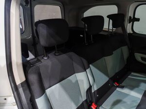 Citroën Berlingo Talla XL BlueHDi 96kW(130CV ) S&S 6v FEEL  - Foto 13