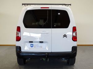 Citroën Berlingo Talla XL BlueHDi 96kW(130CV ) S&S 6v FEEL  - Foto 6