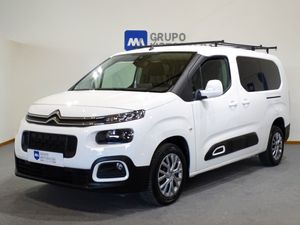 Citroën Berlingo Talla XL BlueHDi 96kW(130CV ) S&S 6v FEEL  - Foto 2