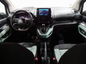 Citroën Berlingo Talla XL BlueHDi 96kW(130CV ) S&S 6v FEEL  - Foto 17