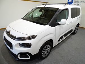 Citroën Berlingo Talla XL BlueHDi 96kW(130CV ) S&S 6v FEEL  - Foto 3