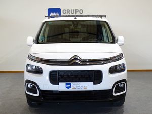 Citroën Berlingo Talla XL BlueHDi 96kW(130CV ) S&S 6v FEEL  - Foto 4