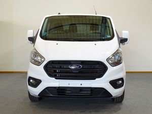 Ford Tourneo  Custom Van 2.0 TDCI 96kW ( 130CV )280 L1 Trend  - Foto 3