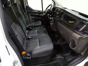 Ford Tourneo  Custom Van 2.0 TDCI 96kW ( 130CV )280 L1 Trend  - Foto 11