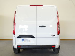 Ford Tourneo  Custom Van 2.0 TDCI 96kW ( 130CV )280 L1 Trend  - Foto 6