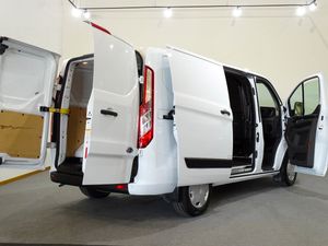 Ford Tourneo  Custom Van 2.0 TDCI 96kW ( 130CV )280 L1 Trend  - Foto 8