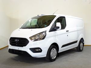 Ford Tourneo  Custom Van 2.0 TDCI 96kW ( 130CV )280 L1 Trend  - Foto 2