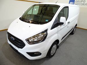 Ford Tourneo  Custom Van 2.0 TDCI 96kW ( 130CV )280 L1 Trend  - Foto 4