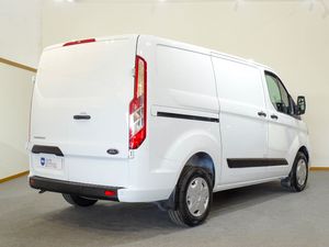 Ford Tourneo  Custom Van 2.0 TDCI 96kW ( 130CV )280 L1 Trend  - Foto 5