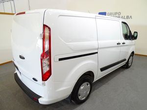 Ford Tourneo  Custom Van 2.0 TDCI 96kW ( 130CV )280 L1 Trend  - Foto 7