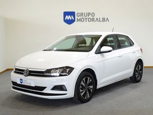 Volkswagen Polo 1.0 TSI 70kW (95CV) Advance  - Foto 2