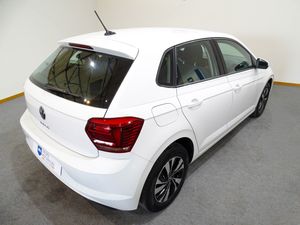 Volkswagen Polo 1.0 TSI 70kW (95CV) Advance  - Foto 6