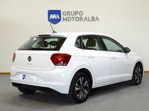 Volkswagen Polo 1.0 TSI 70kW (95CV) Advance  - Foto 5