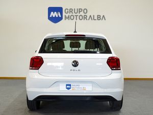 Volkswagen Polo 1.0 TSI 70kW (95CV) Advance  - Foto 4