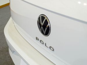 Volkswagen Polo 1.0 TSI 70kW (95CV) Advance  - Foto 27